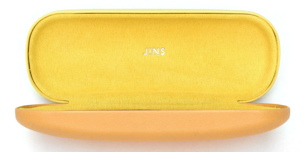 JINS x Disney Collection Hard Case (Winnie the Pooh model)