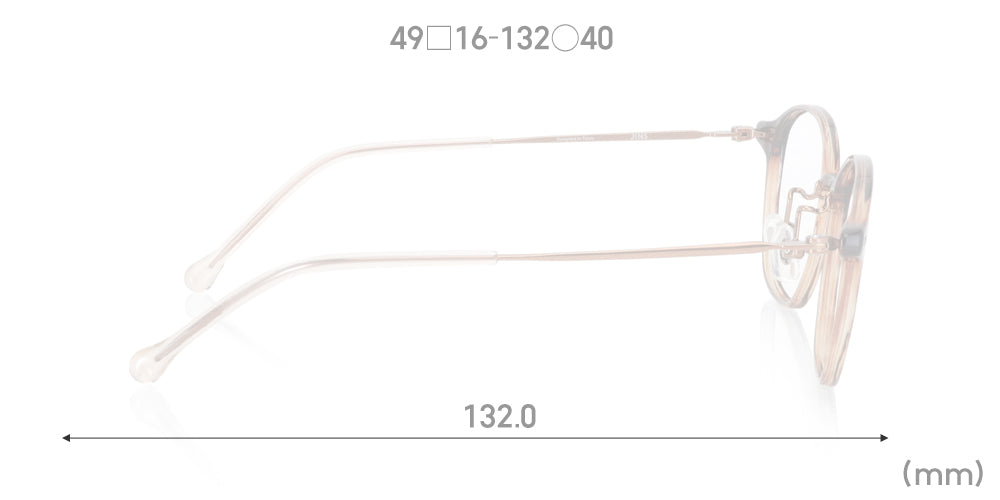 Airframe Combi Narrow 21S-019 286