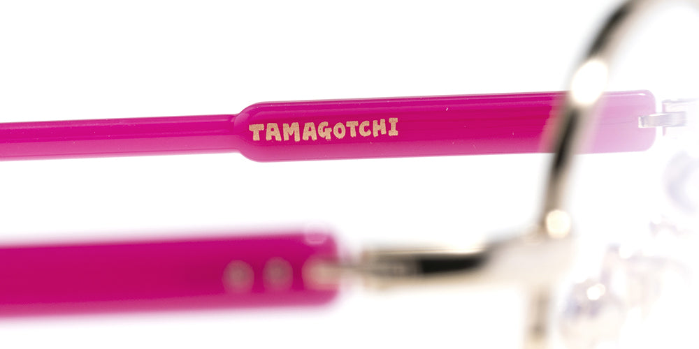 JINS X TAMAGOTCHI KIDS Meowtchi Model 295