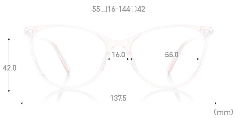 Acetate Slim U012 02
