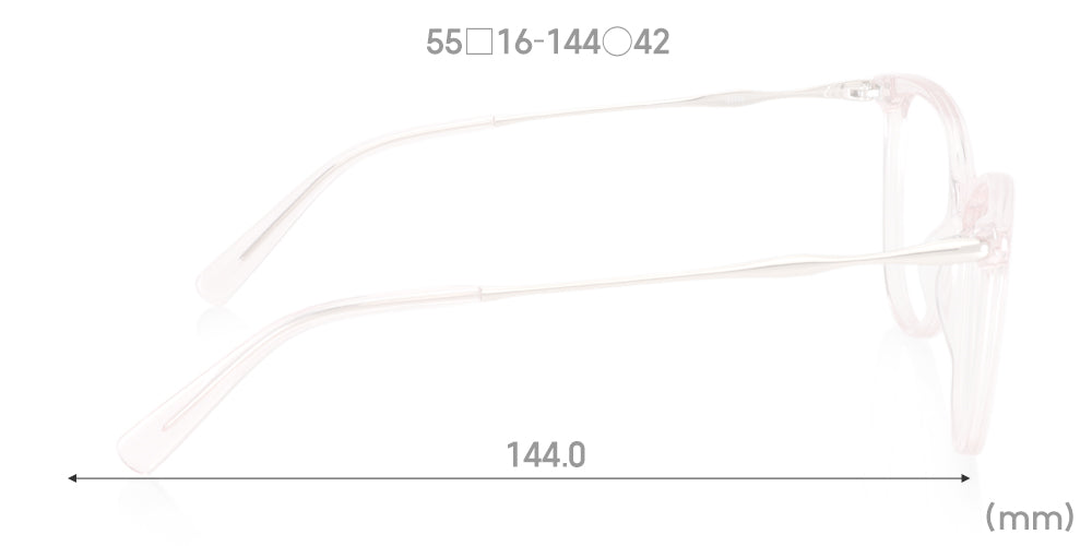 Acetate Slim U012 02