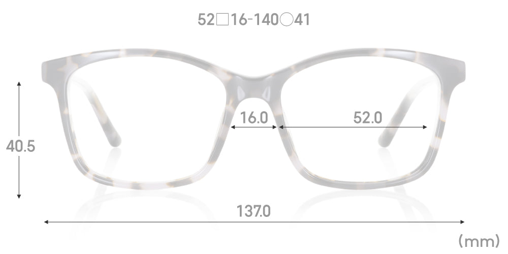 Acetate Slim U015 93