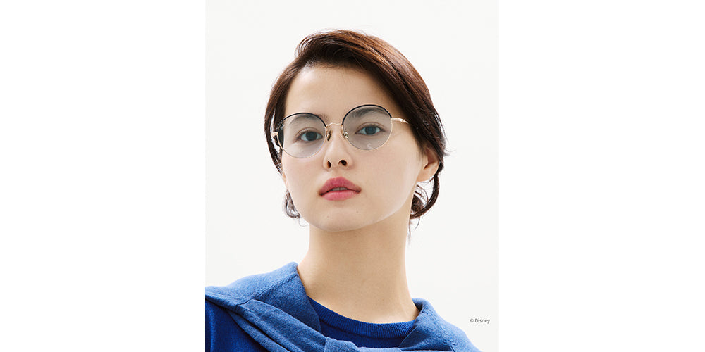 JINS X Disney Zootopia Judy Sunglasses 176