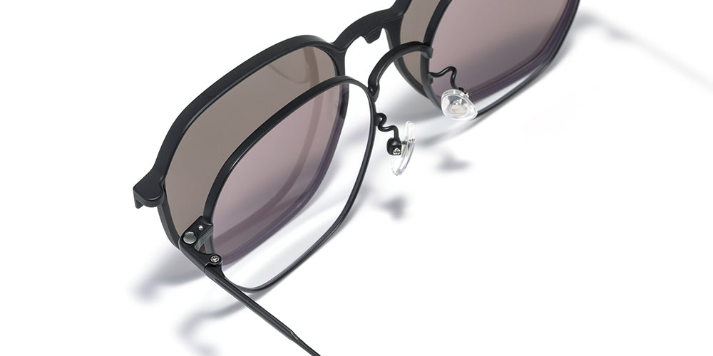 JINS Switch FASHION Metal 220
