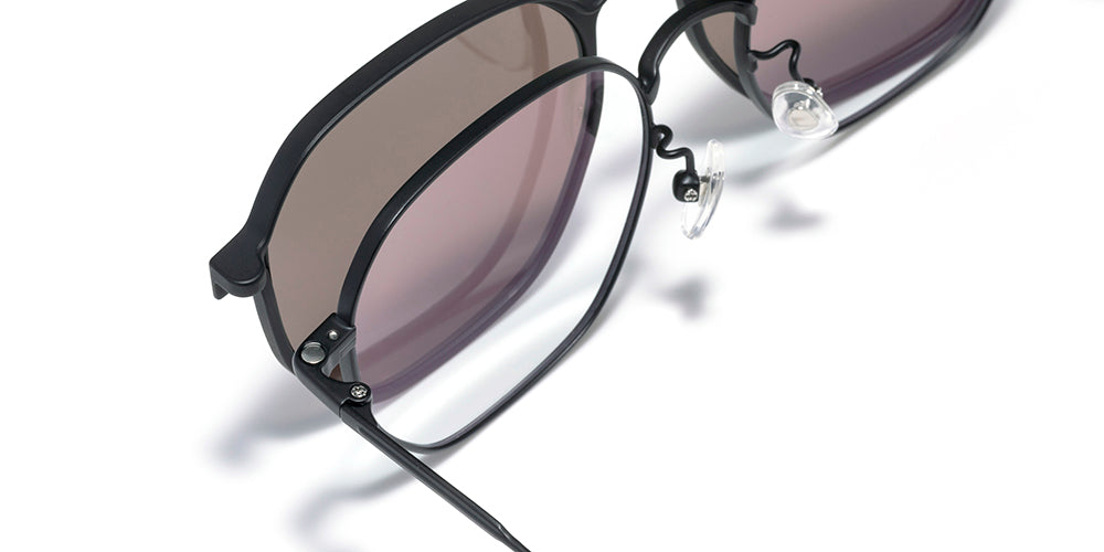 JINS Switch FASHION Metal 220