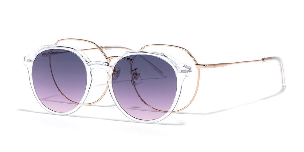 JINS Switch FASHION Metal 221