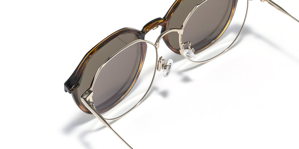JINS Switch FASHION Metal 221