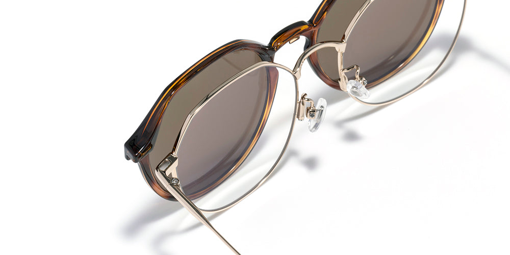 JINS Switch FASHION Metal 221
