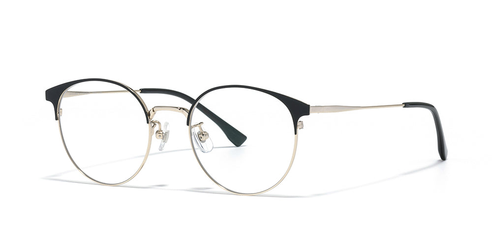 JINS Switch FASHION Metal 222