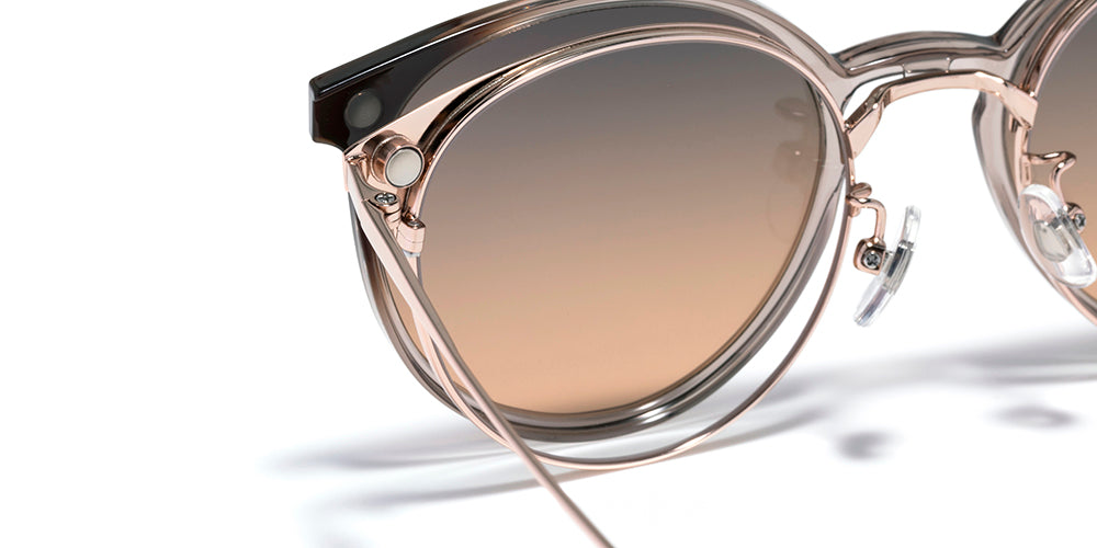 JINS Switch FASHION Metal 222