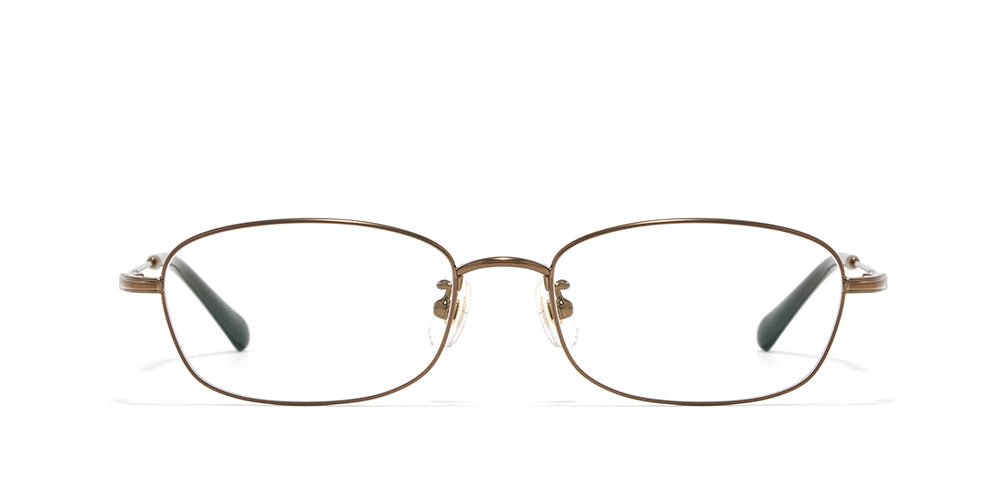 JINS STANDARD Rim Metal 146 84