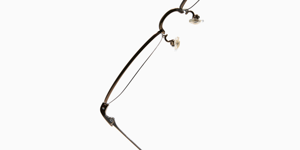 JINS STANDARD Rim Metal 146 84