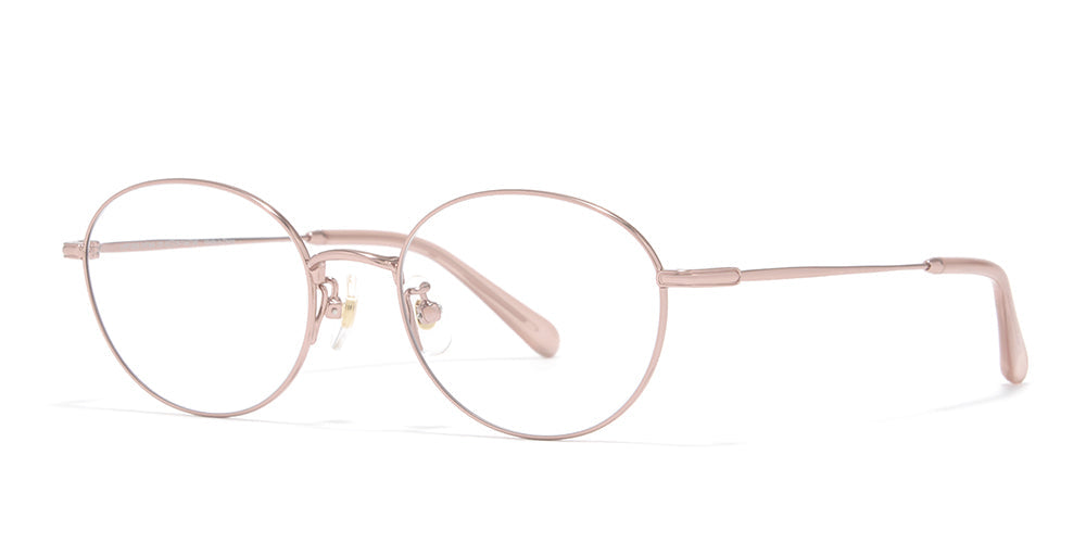 JINS STANDARD Rim Metal 147