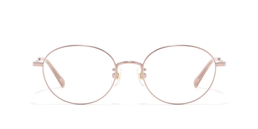 JINS STANDARD Rim Metal 147