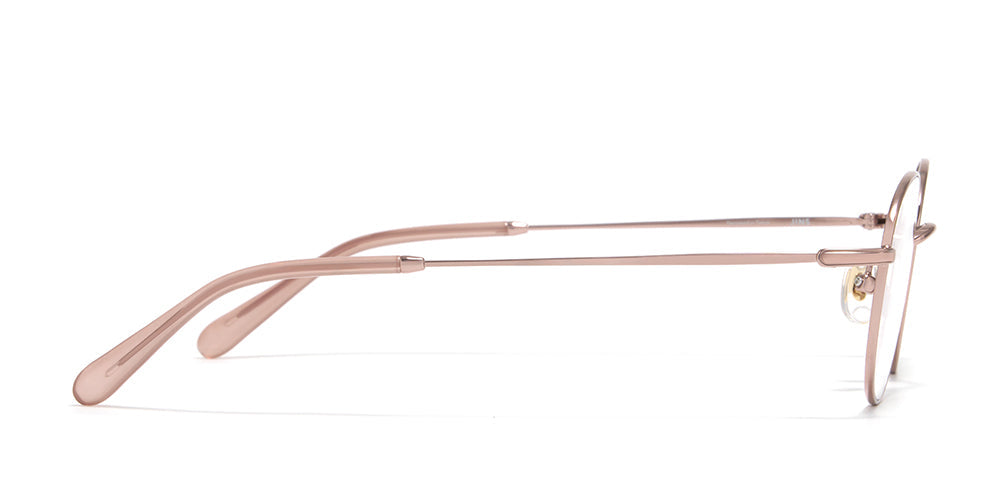 JINS STANDARD Rim Metal 147