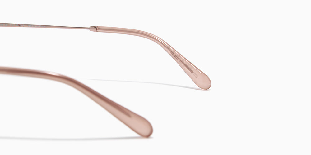 JINS STANDARD Rim Metal 147