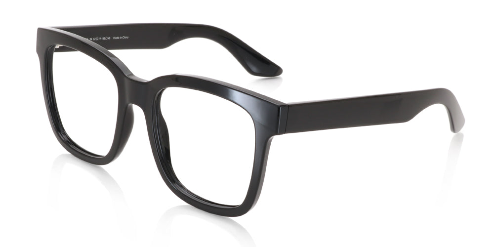 Airframe Bold Oversized U154