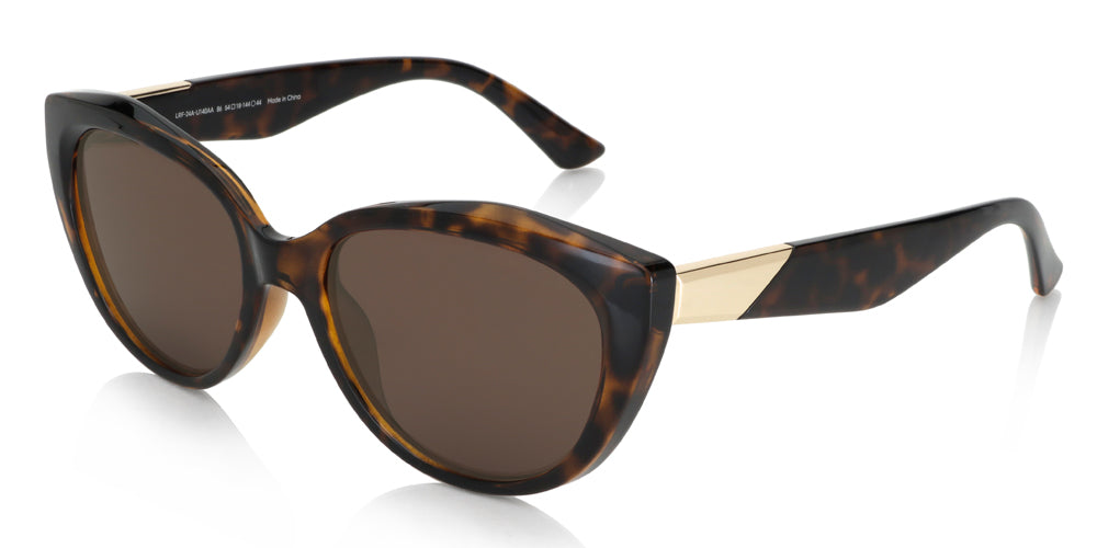 SG Cat Eye U140 86