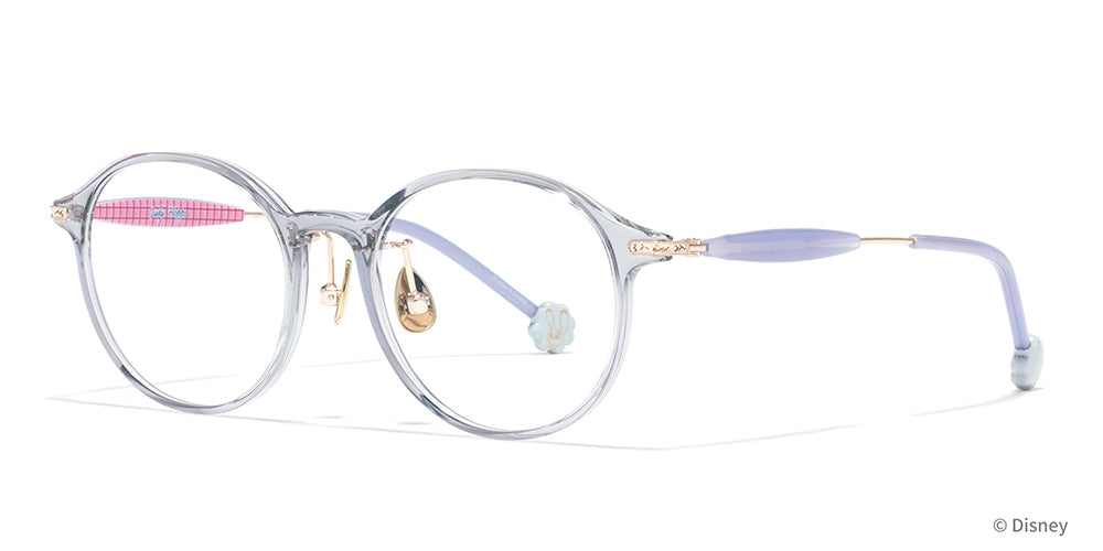 JINS X Disney Zootopia Judy Model 173 92