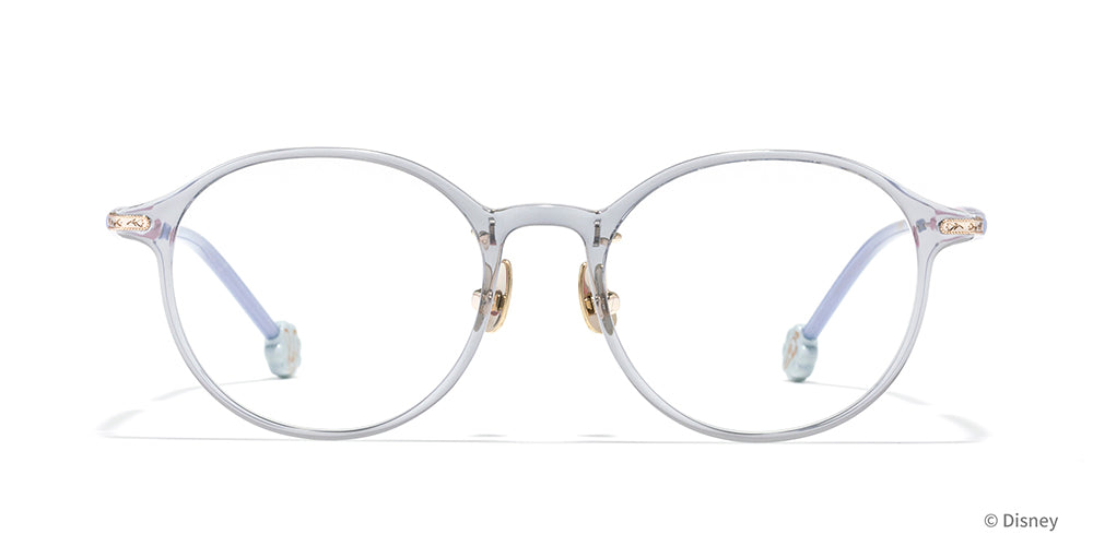 JINS X Disney Zootopia Judy Model 173 92