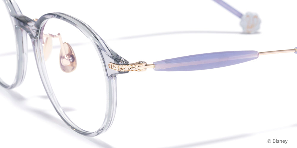 JINS X Disney Zootopia Judy Model 173 92