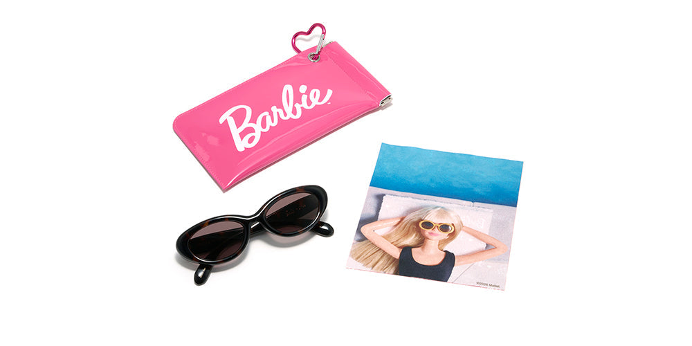 JINS x Barbie SG 151 86