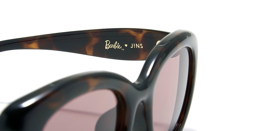 JINS x Barbie SG 152 86