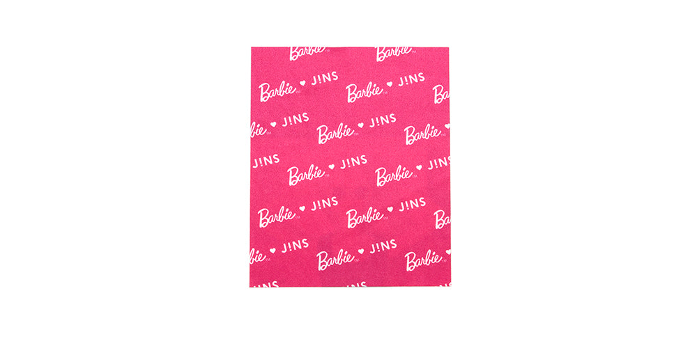 JINS x Barbie SG 153 94