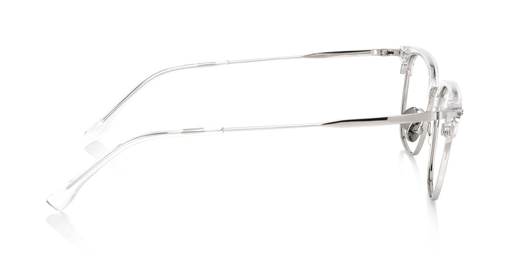 Multi Size Metal - Browline U019 Wide 00