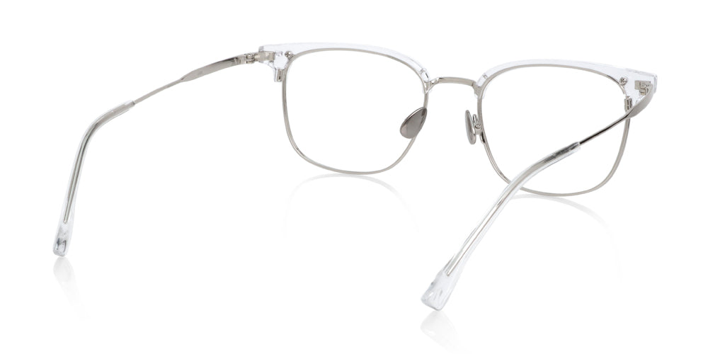 Multi Size Metal - Browline U019 Wide 00