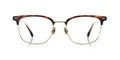 Multi Size Metal - Browline U019 Wide 86