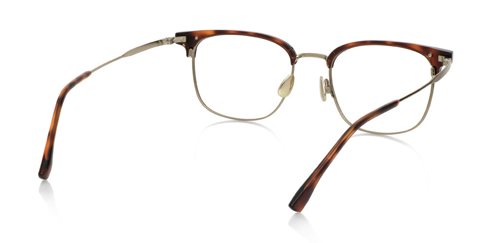 Multi Size Metal - Browline U019 Wide 86
