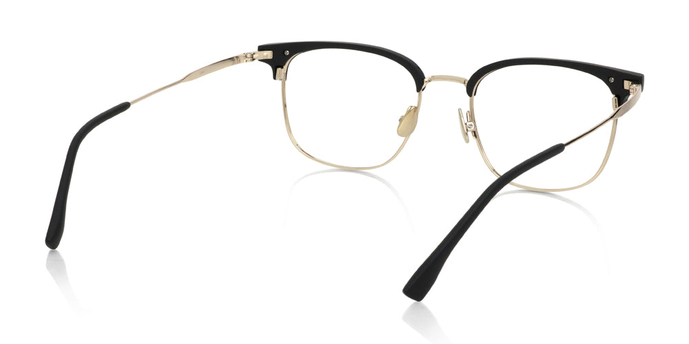 Multi Size Metal - Browline U019 Wide 97