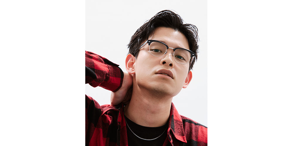 JINS x Takagi Takuya 025 94