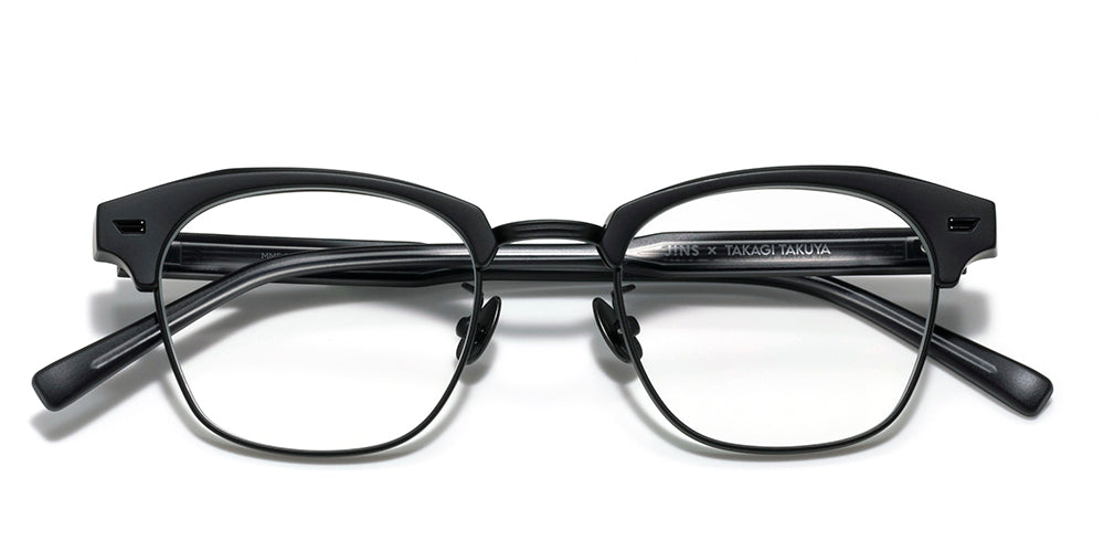 JINS x Takagi Takuya 025