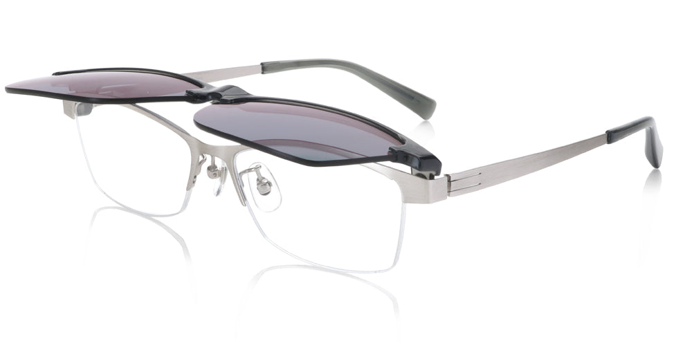 JINS Switch Flip up Polarized 078 96
