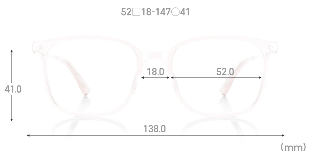 Acetate Slim U014 02