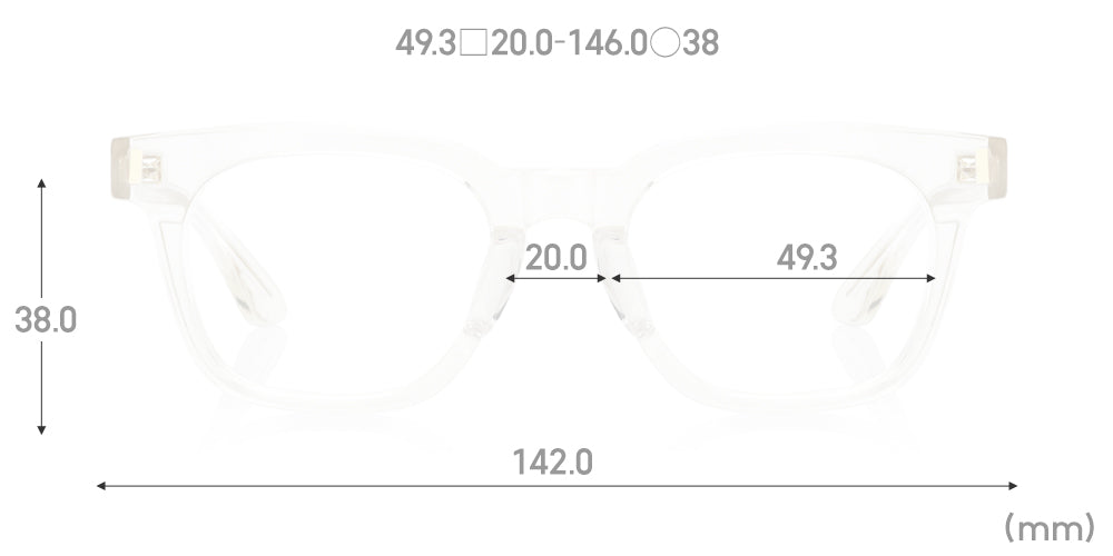 Acetate Trend RIM 258 00