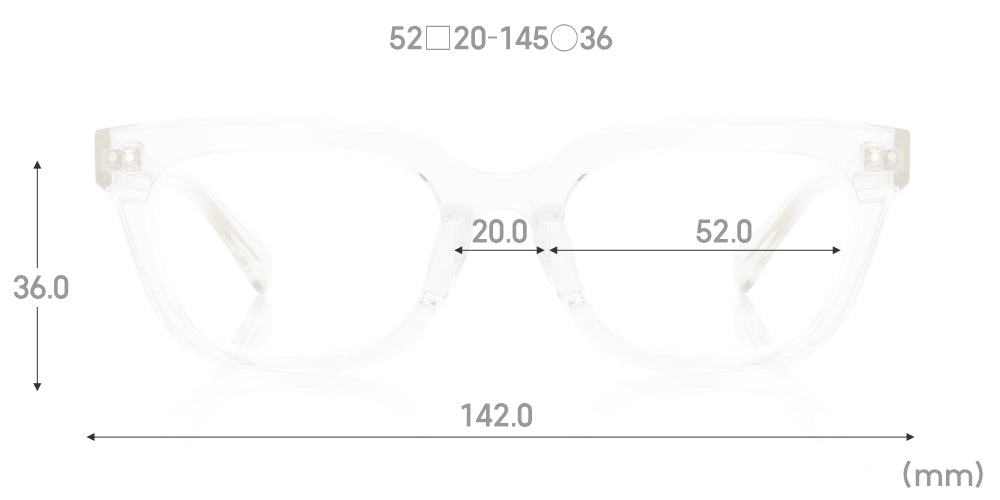 Acetate Trend RIM 259