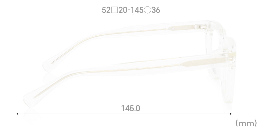 Acetate Trend RIM 259