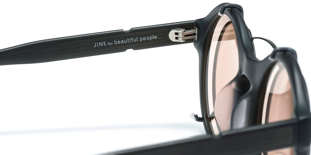JINS x Beautiful People 007