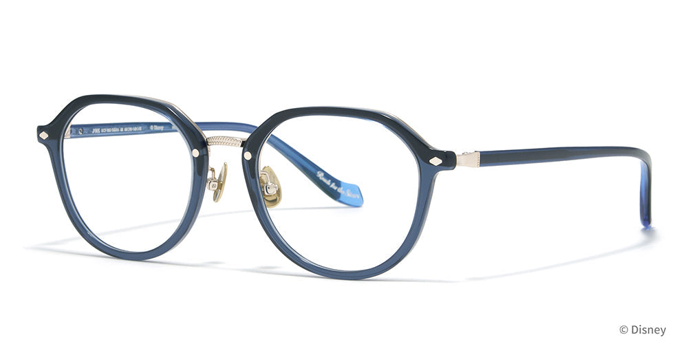 JINS x Disney Fantasia Acetate 155