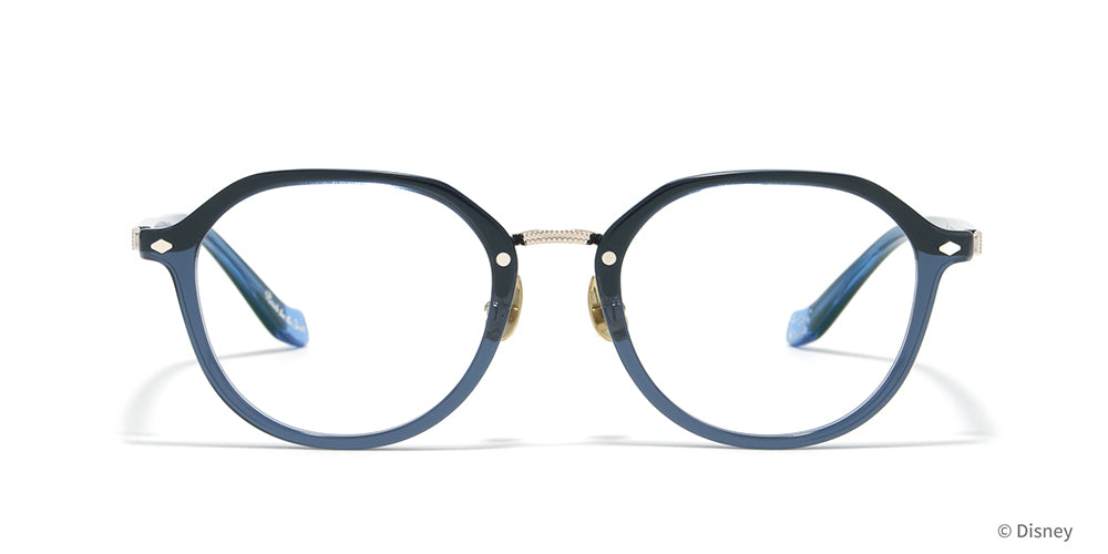 JINS x Disney Fantasia Acetate 155
