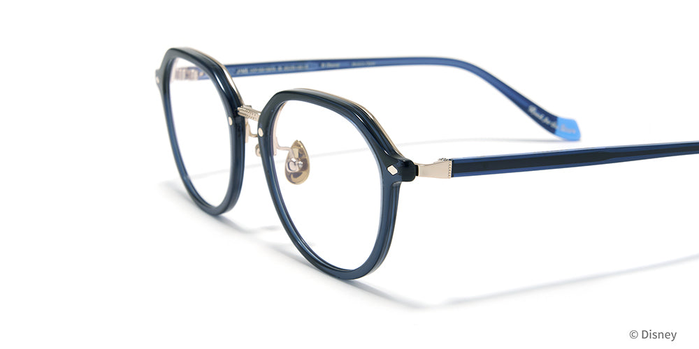 JINS x Disney Fantasia Acetate 155