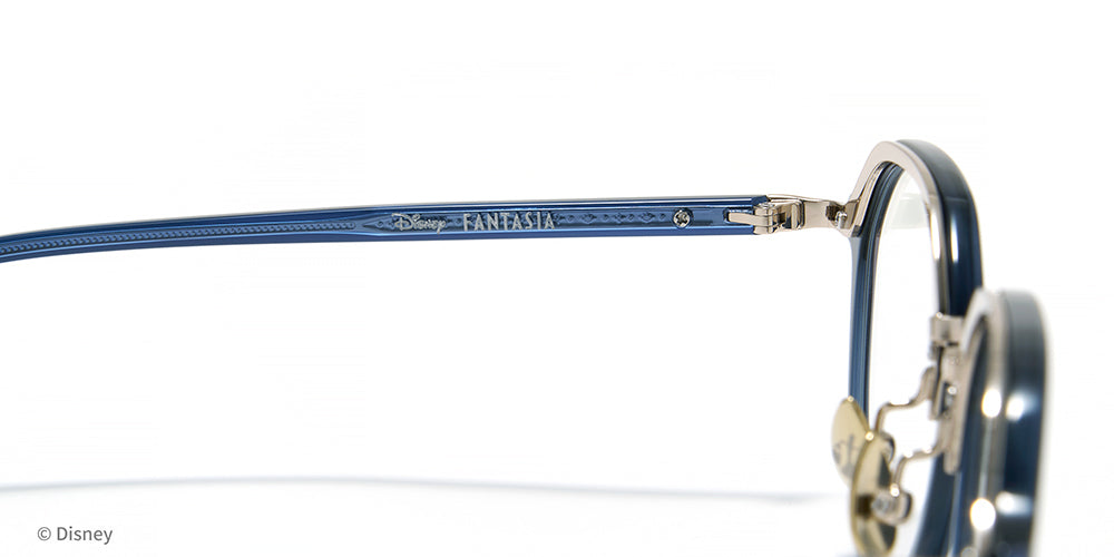 JINS x Disney Fantasia Acetate 155