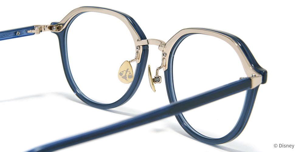 JINS x Disney Fantasia Acetate 155