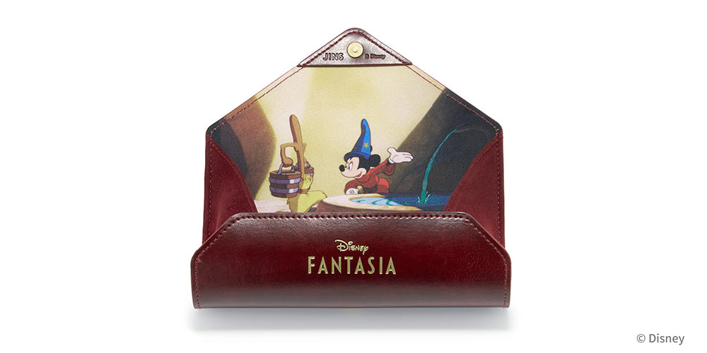 Special Case Disney Fantasia