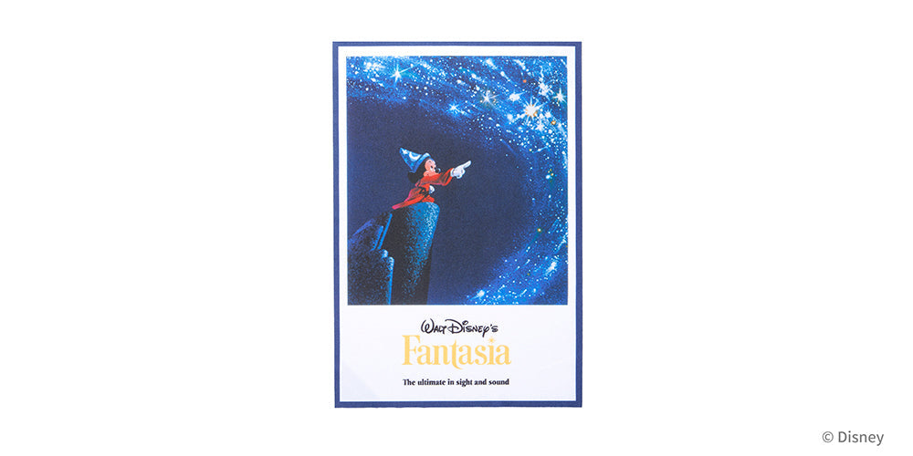 JINS x Disney Fantasia Acetate 155