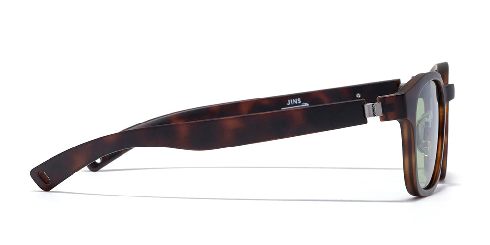 JINS x Snow Peak Sunglasses+360° Wellington 00