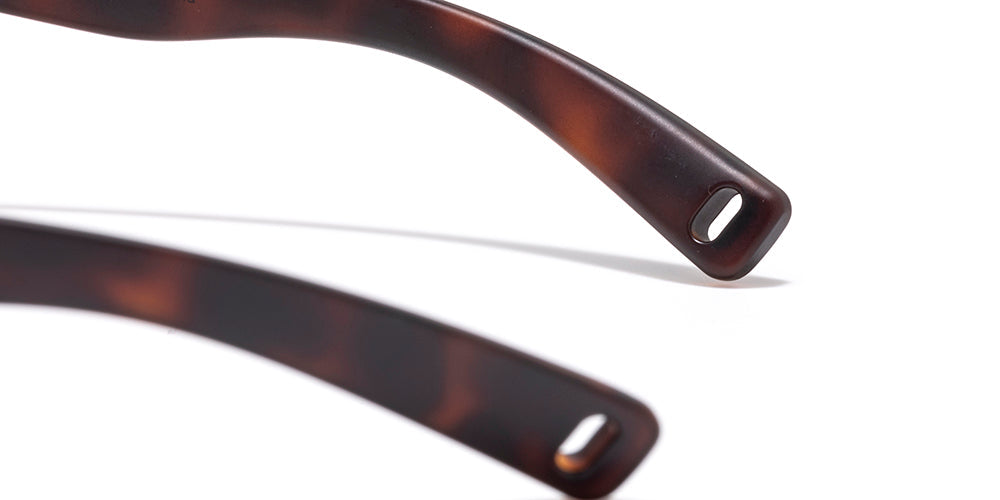 JINS x Snow Peak Sunglasses+360° Wellington 00